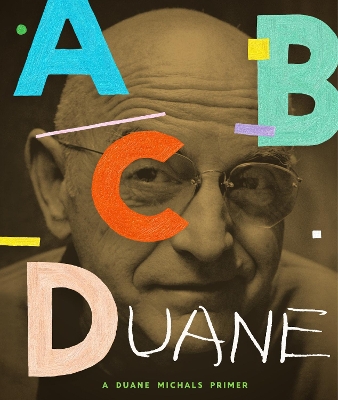 Abcduane book