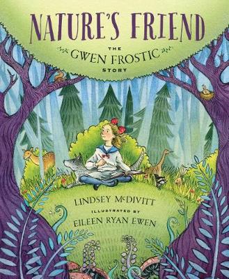 Nature's Friend book