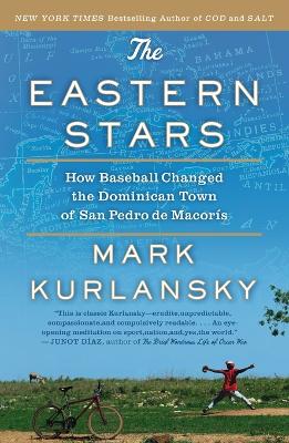 Eastern Stars book