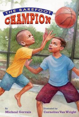 Barefoot Champion book