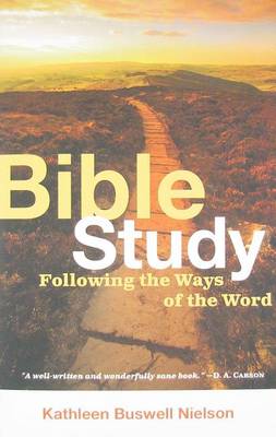 Bible Study book