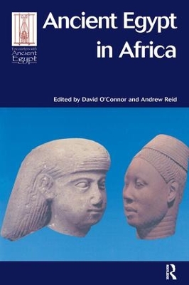 Ancient Egypt in Africa by David O'Connor