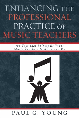 Enhancing the Professional Practice of Music Teachers book