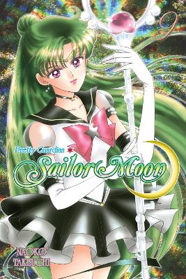 Sailor Moon Vol. 9 book