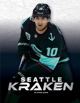 Seattle Kraken book