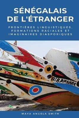 Sénégalais de l'étranger book