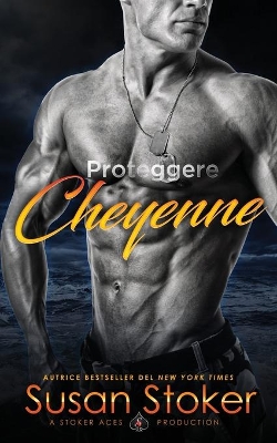 Proteggere Cheyenne book