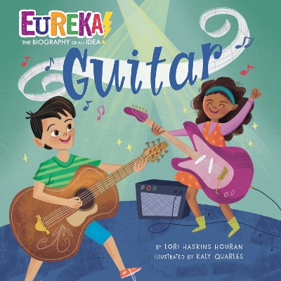 Guitar book