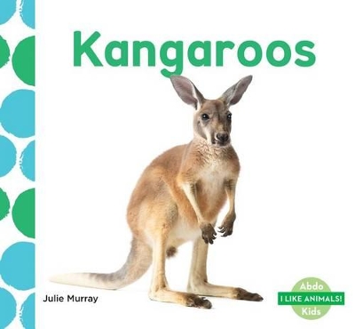 Kangaroos by Julie Murray