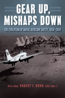 Gear Up, Mishaps Down book