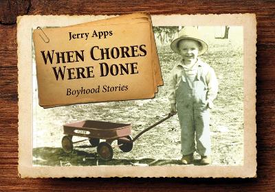 When Chores Were Done book