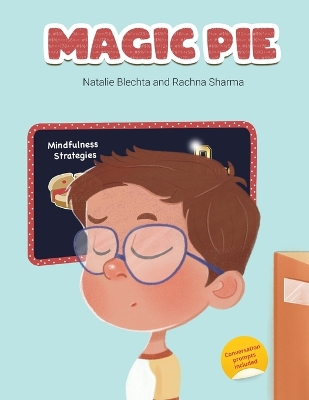 Magic Pie book