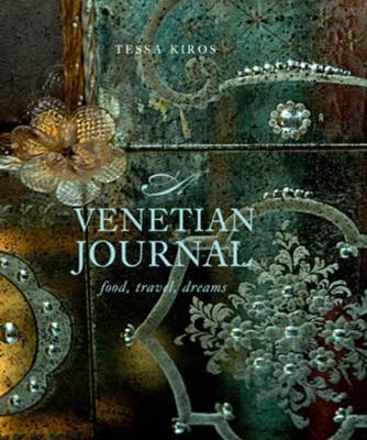 Venetian Journal book