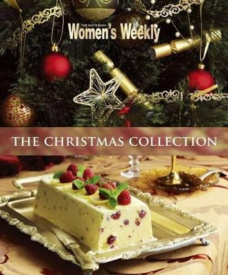 AWW Christmas Collection book