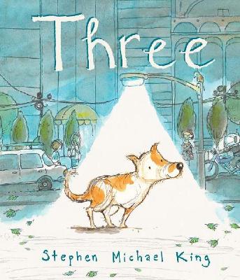 Three book