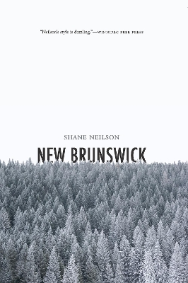 New Brunswick book