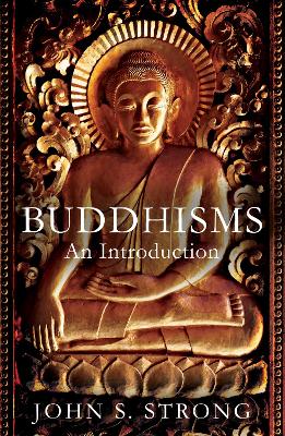 Buddhisms book