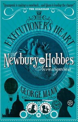 The Newbury & Hobbes by George Mann