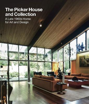 Picker House and Collection book