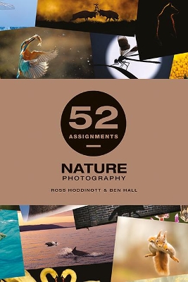 52 Assignments: Nature Photography book