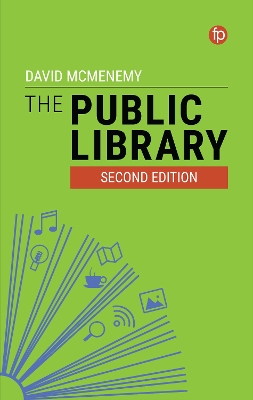 The Public Library book