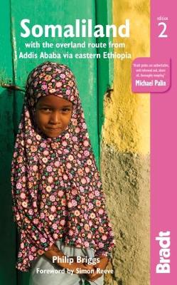 Somaliland: with the overland route from Addis Ababa via Eastern Ethiopia book