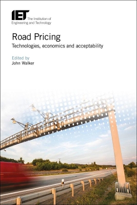 Road Pricing book