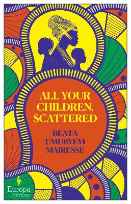 All Your Children, Scattered book