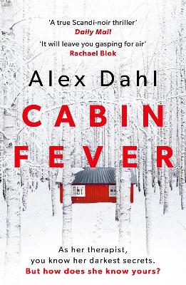 Cabin Fever book