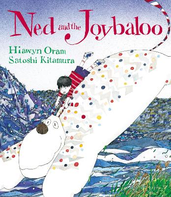 Ned And The Joybaloo book