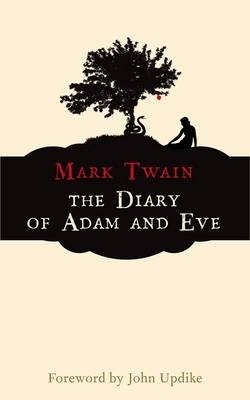 Diary of Adam and Eve book