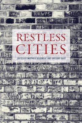 Restless Cities by Matthew Beaumont