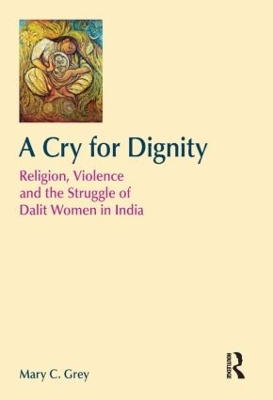 Cry for Dignity book
