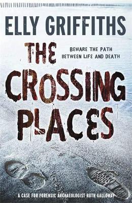 Crossing Places book