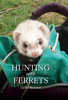 Hunting with Ferrets book