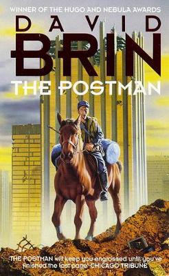 The The Postman by David Brin