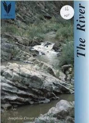 The River book