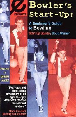 Bowler's Start-Up book