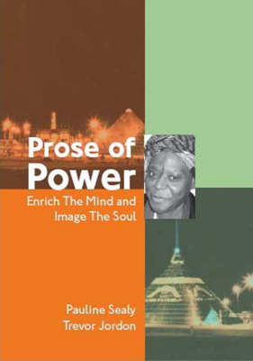 Prose of Power book