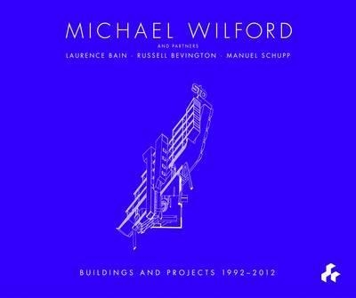 Michael Wilford book