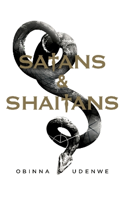 Satans And Shaitans book