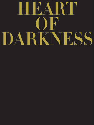 Heart of Darkness book