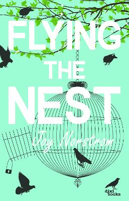 Flying The Nest book