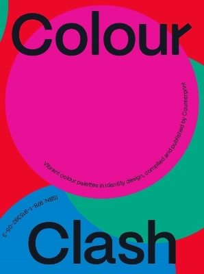 Colour Clash book