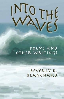 Into the Waves book