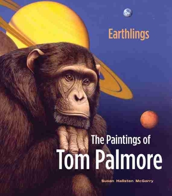 Earthlings book