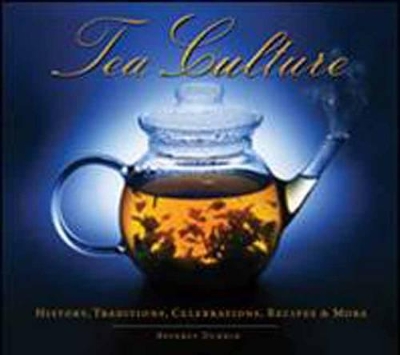 Tea Culture book