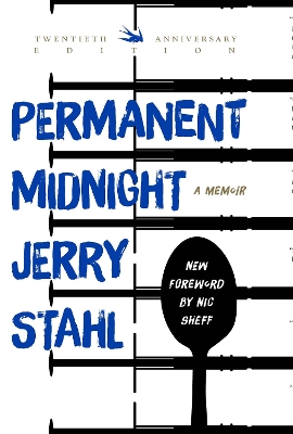 Permanent Midnight book