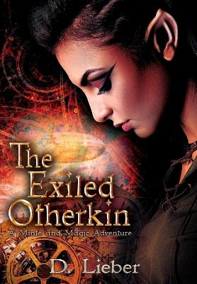 The Exiled Otherkin book