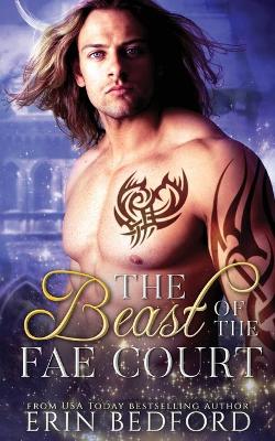 The Beast of the Fae Court book